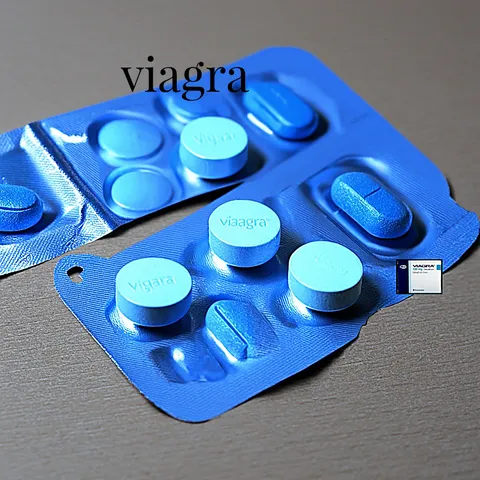 Venta sin receta viagra